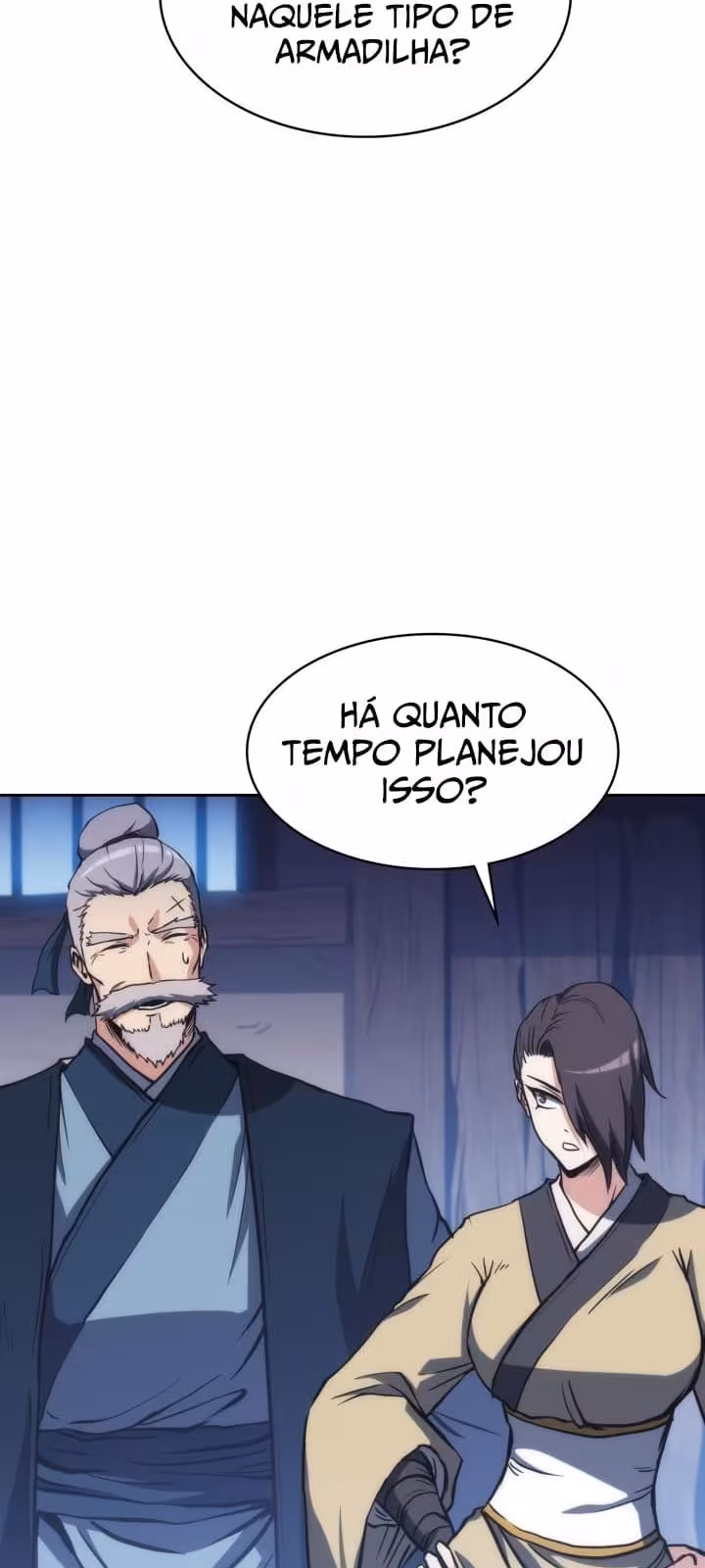 Página do Capítulo 44