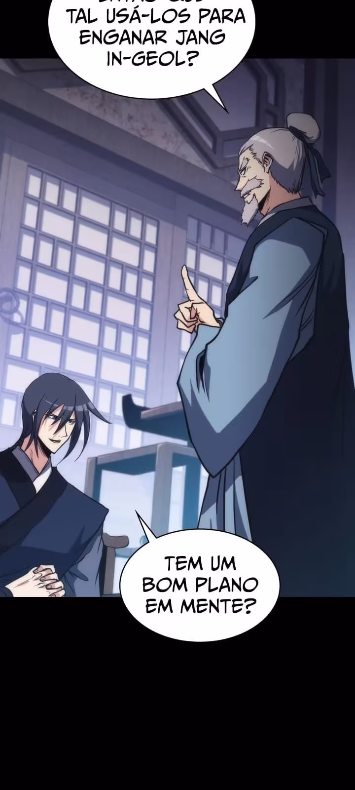 Página do Capítulo 44