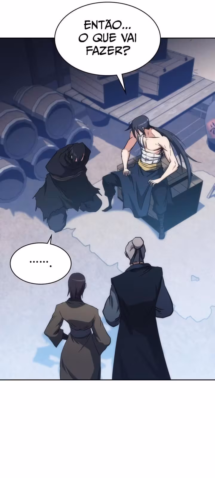 Página do Capítulo 44