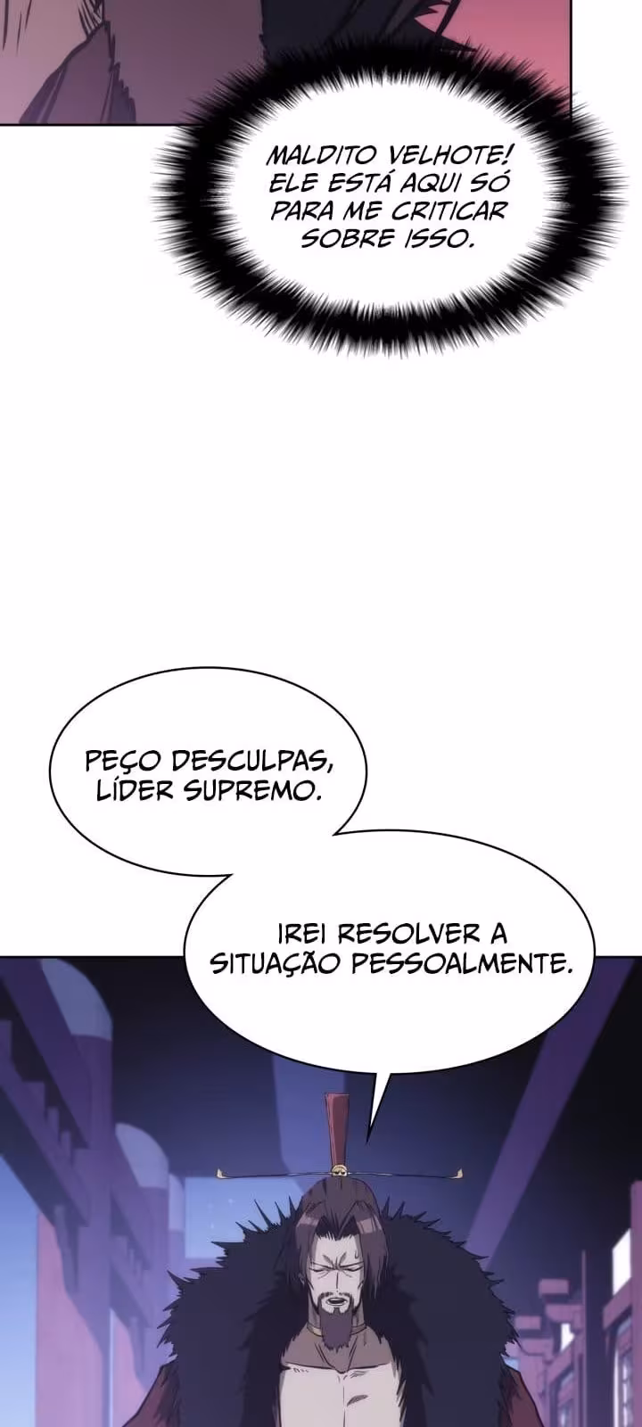 Página do Capítulo 44