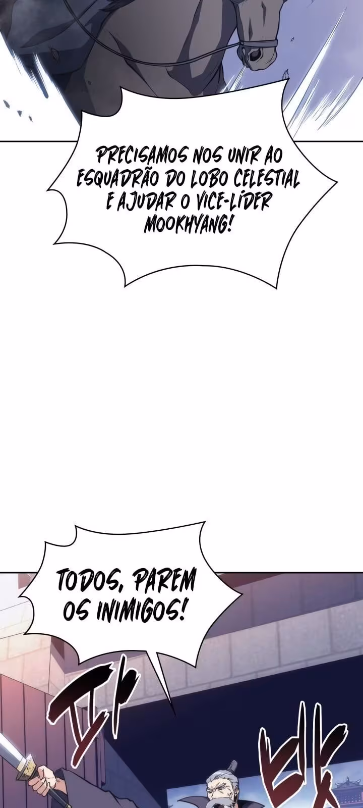 Página do Capítulo 45