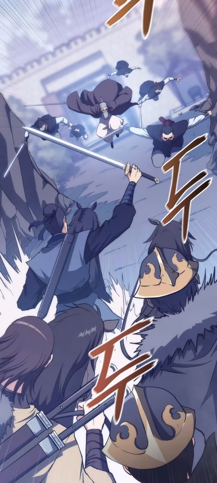 Página do Capítulo 45