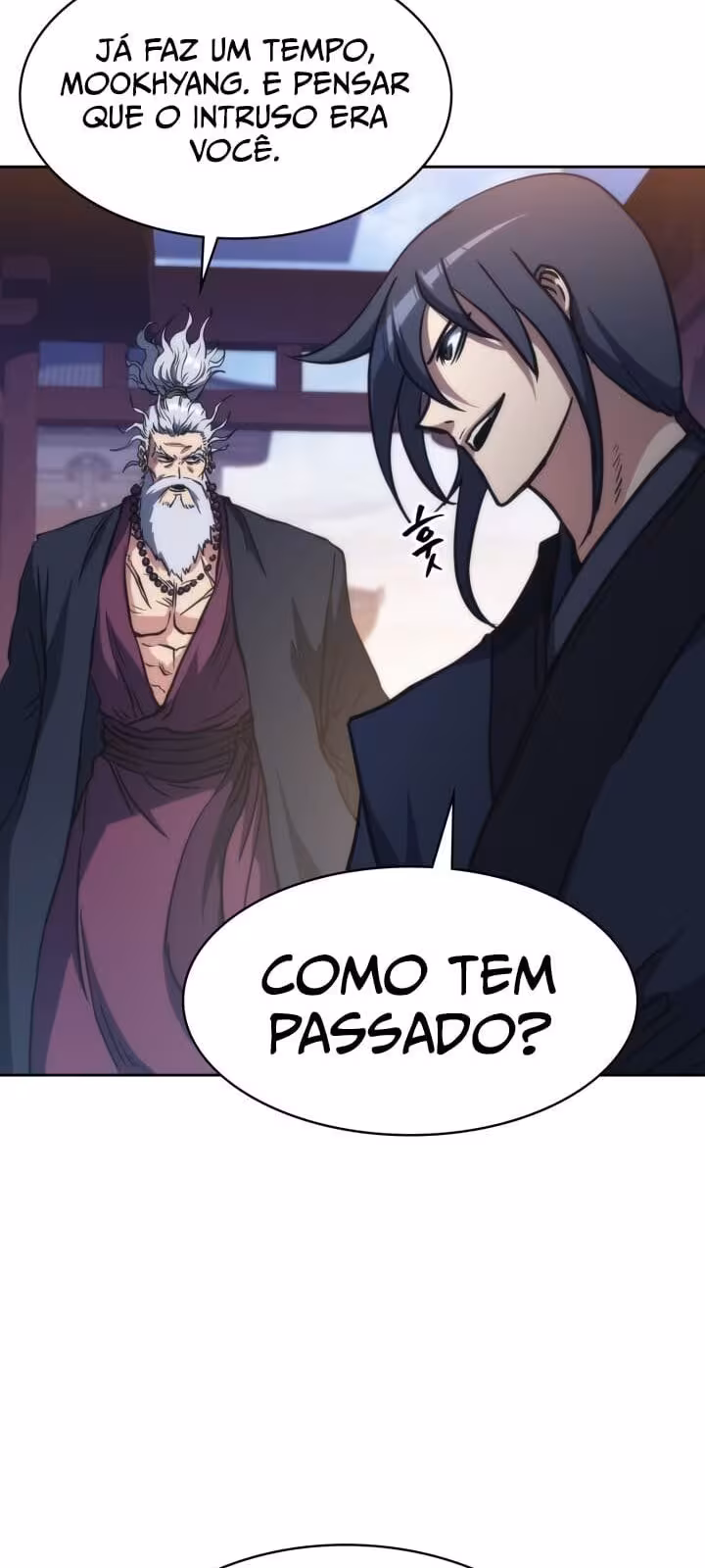 Página do Capítulo 45