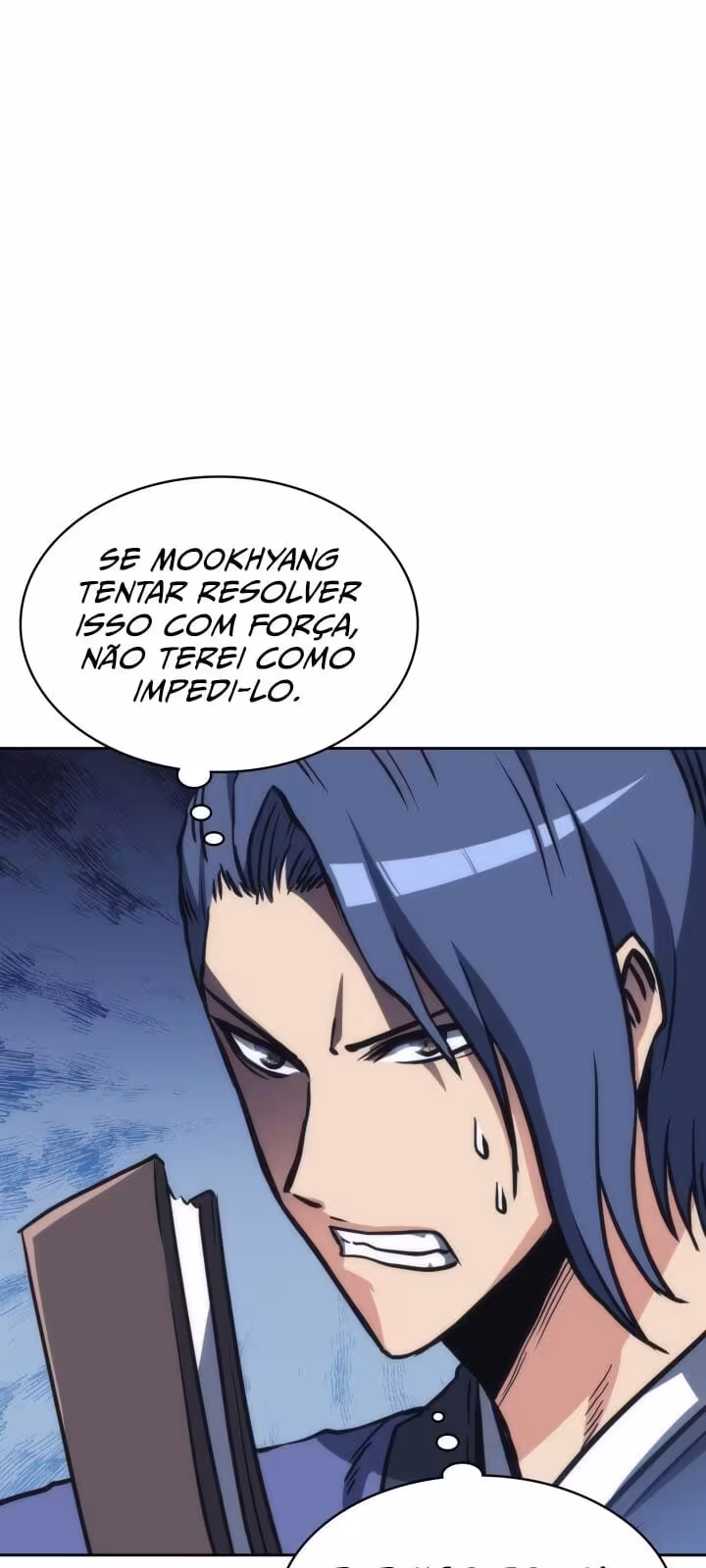 Página do Capítulo 45