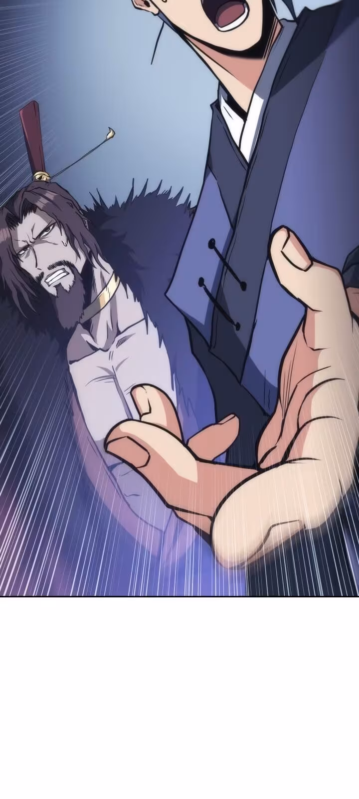 Página do Capítulo 45