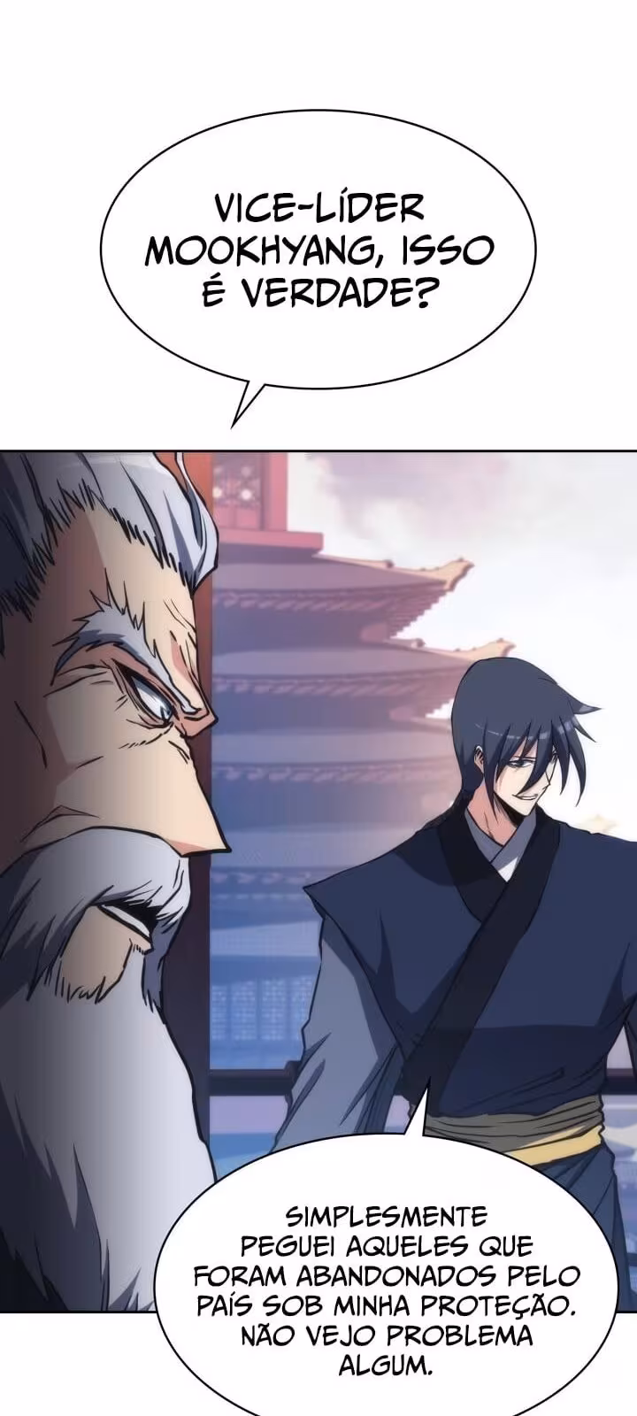 Página do Capítulo 45