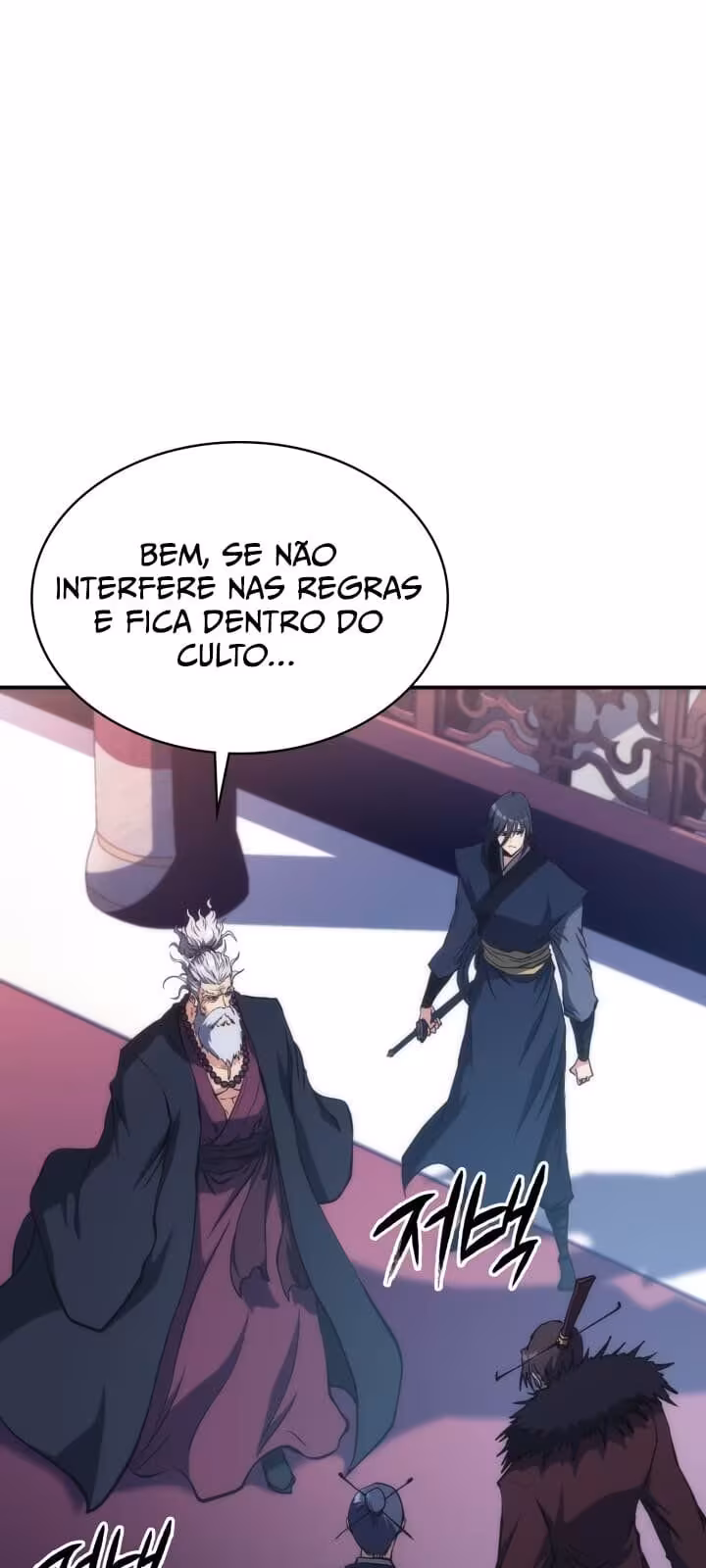 Página do Capítulo 45