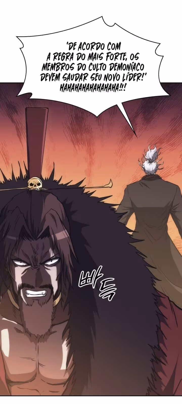 Página do Capítulo 45