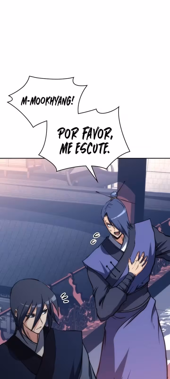 Página do Capítulo 45