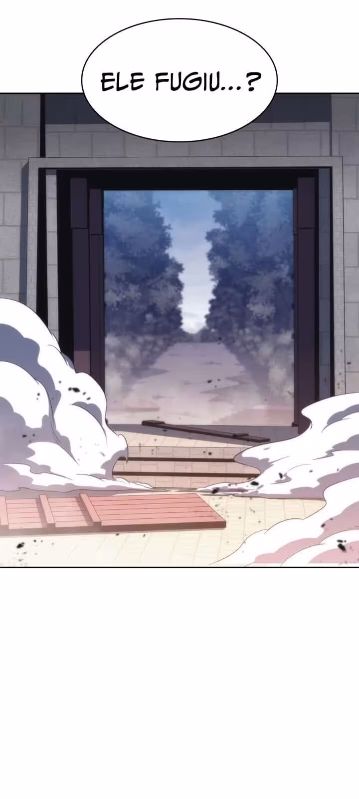 Página do Capítulo 45