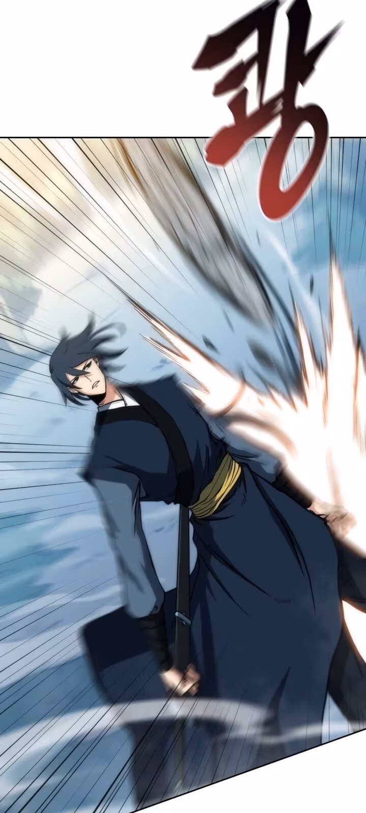 Página do Capítulo 45