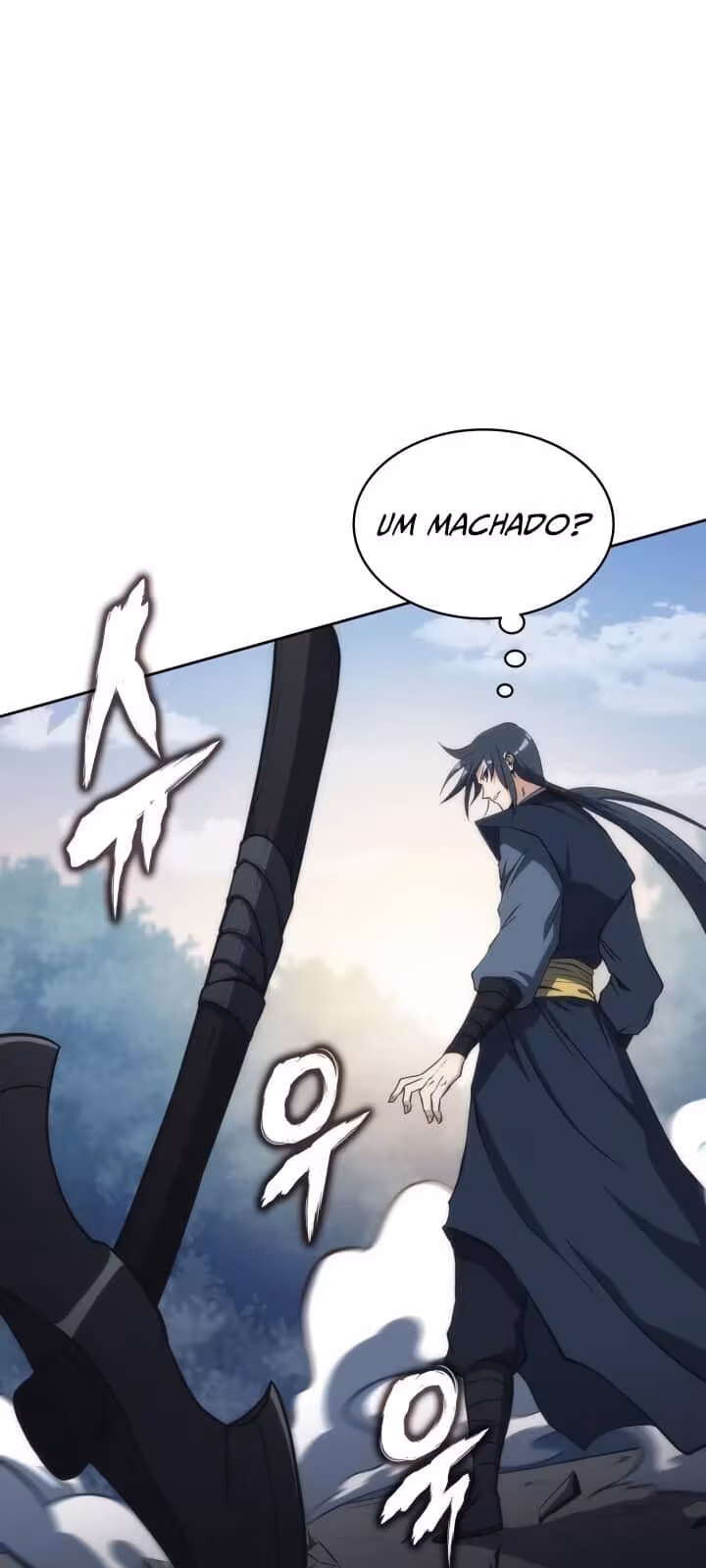 Página do Capítulo 45