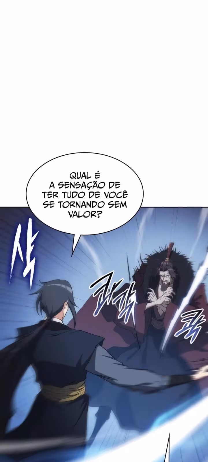 Página do Capítulo 45