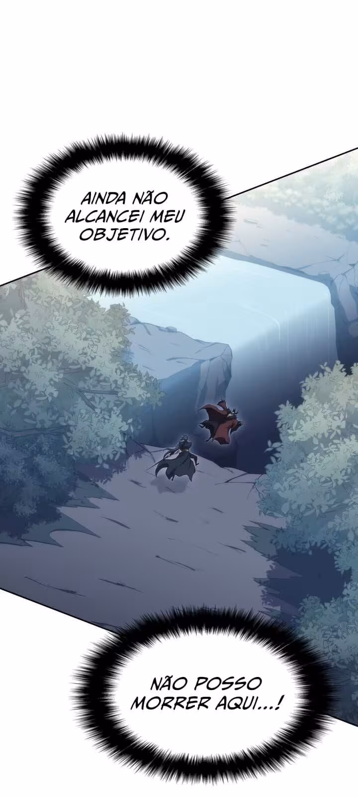 Página do Capítulo 45