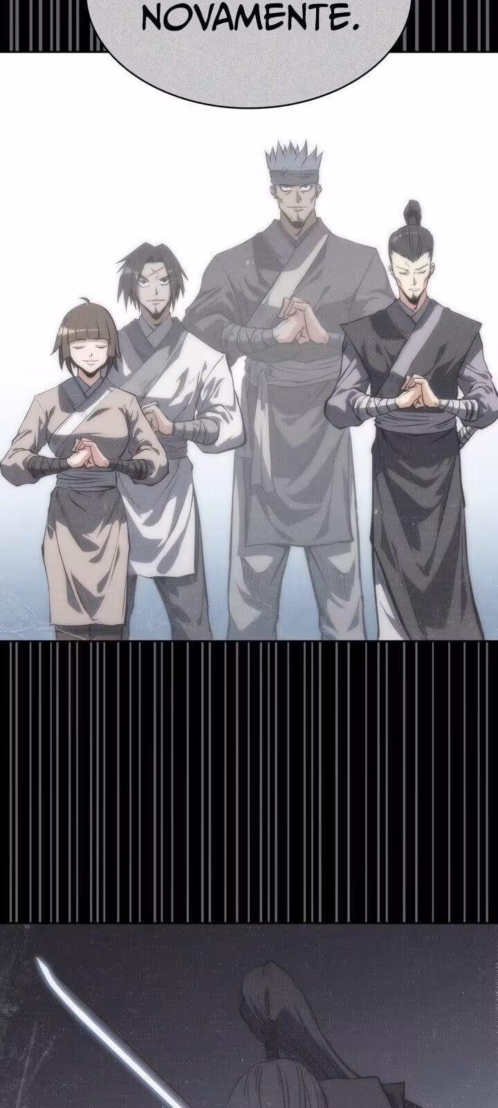 Página do Capítulo 45