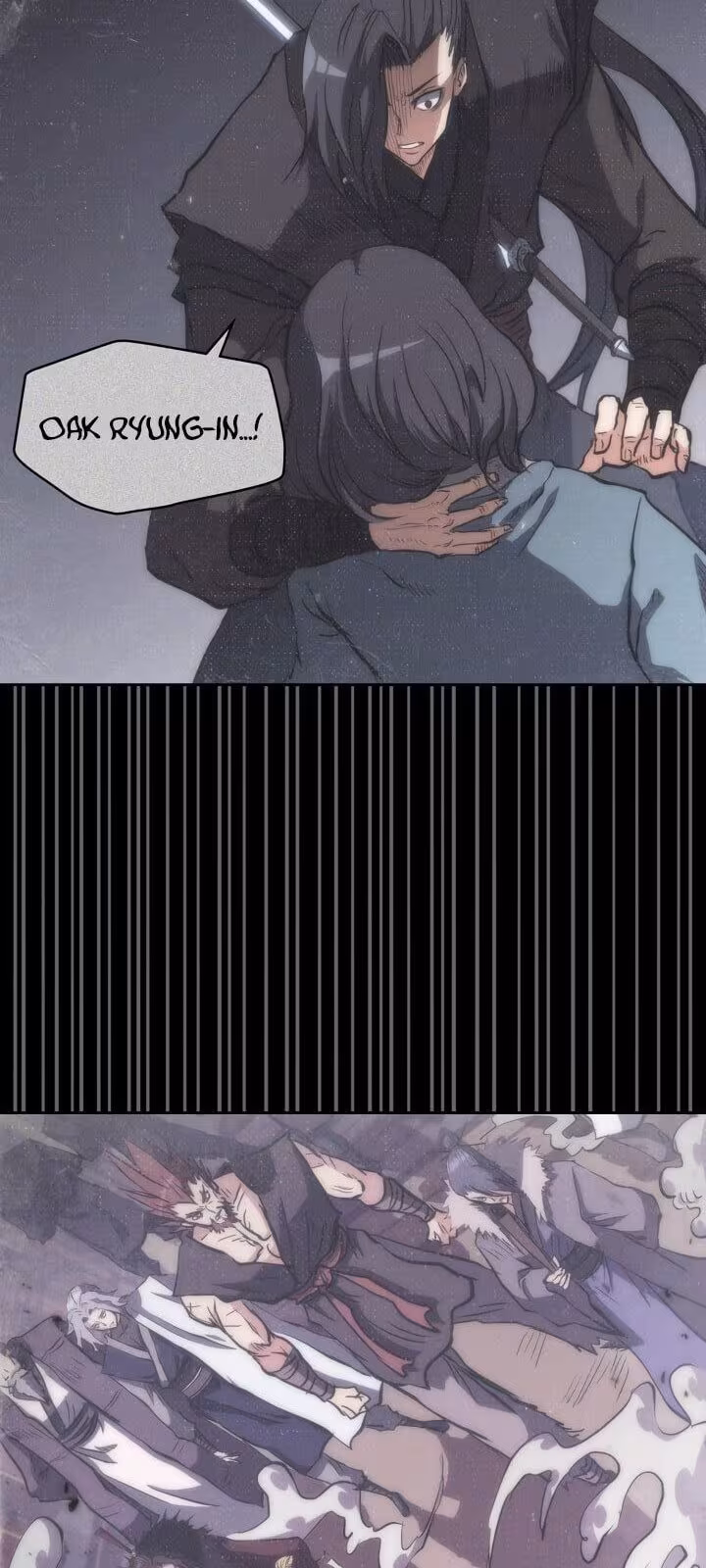 Página do Capítulo 45