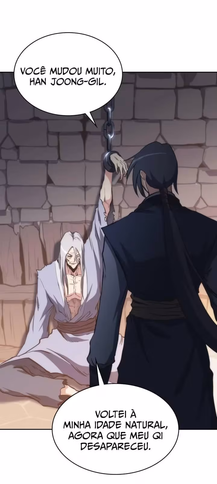 Página do Capítulo 46