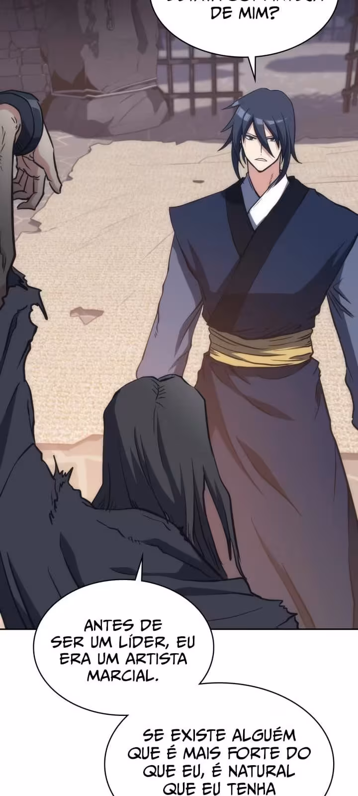 Página do Capítulo 46