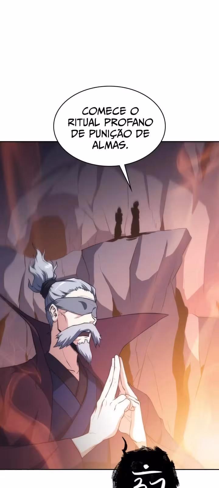 Página do Capítulo 46