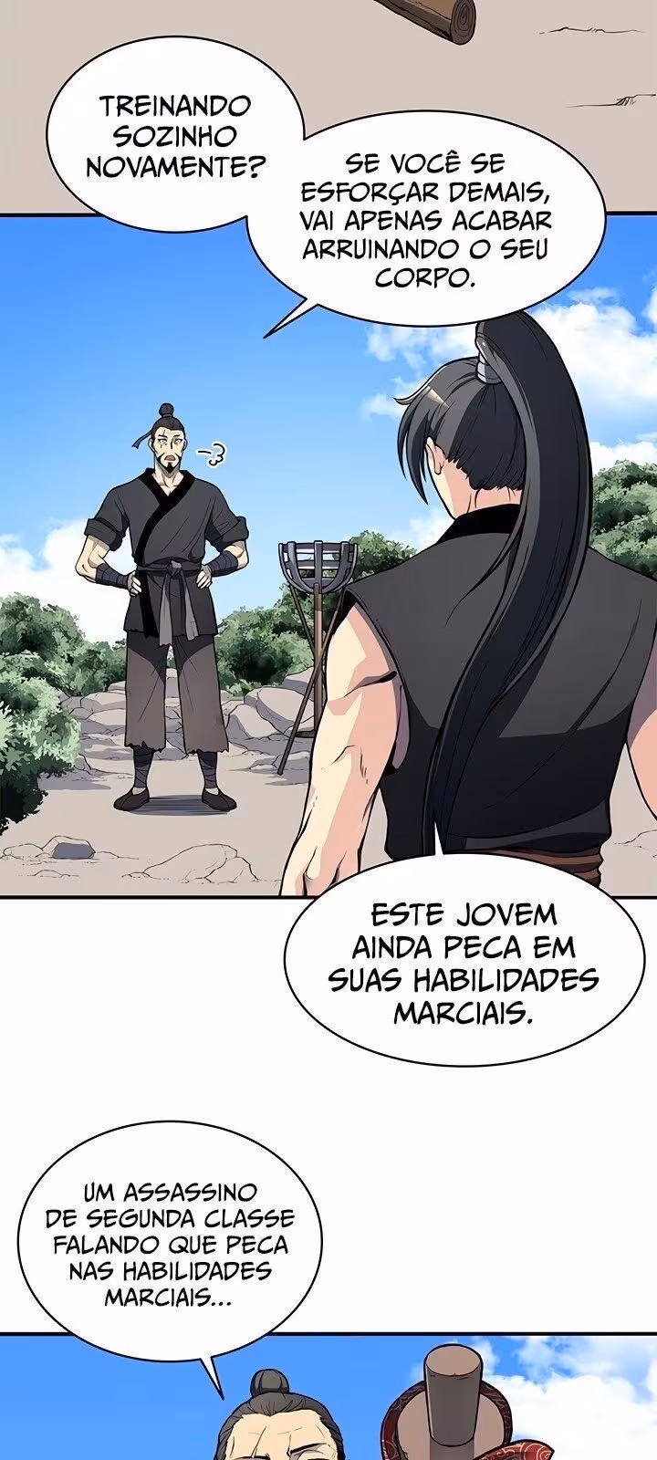 Página do Capítulo 01