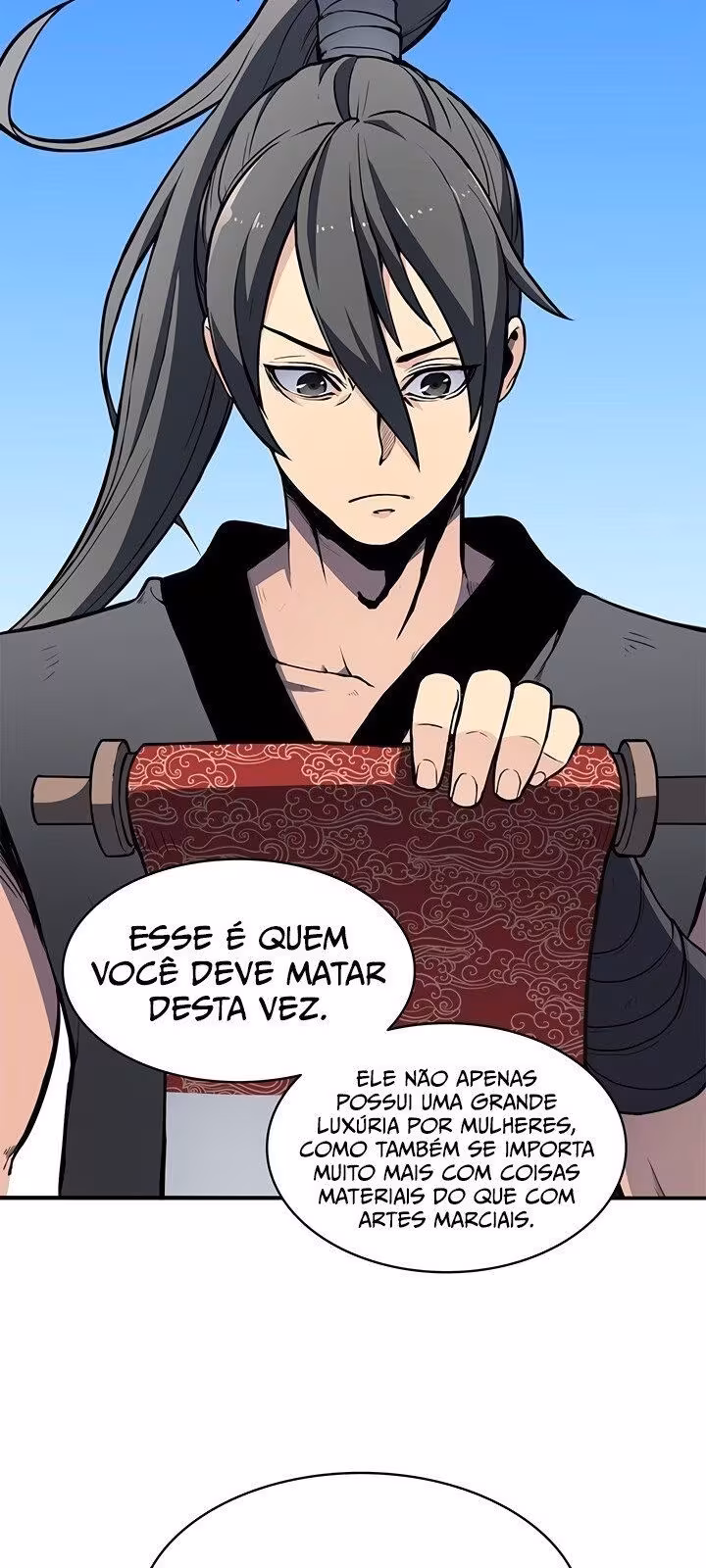 Página do Capítulo 01