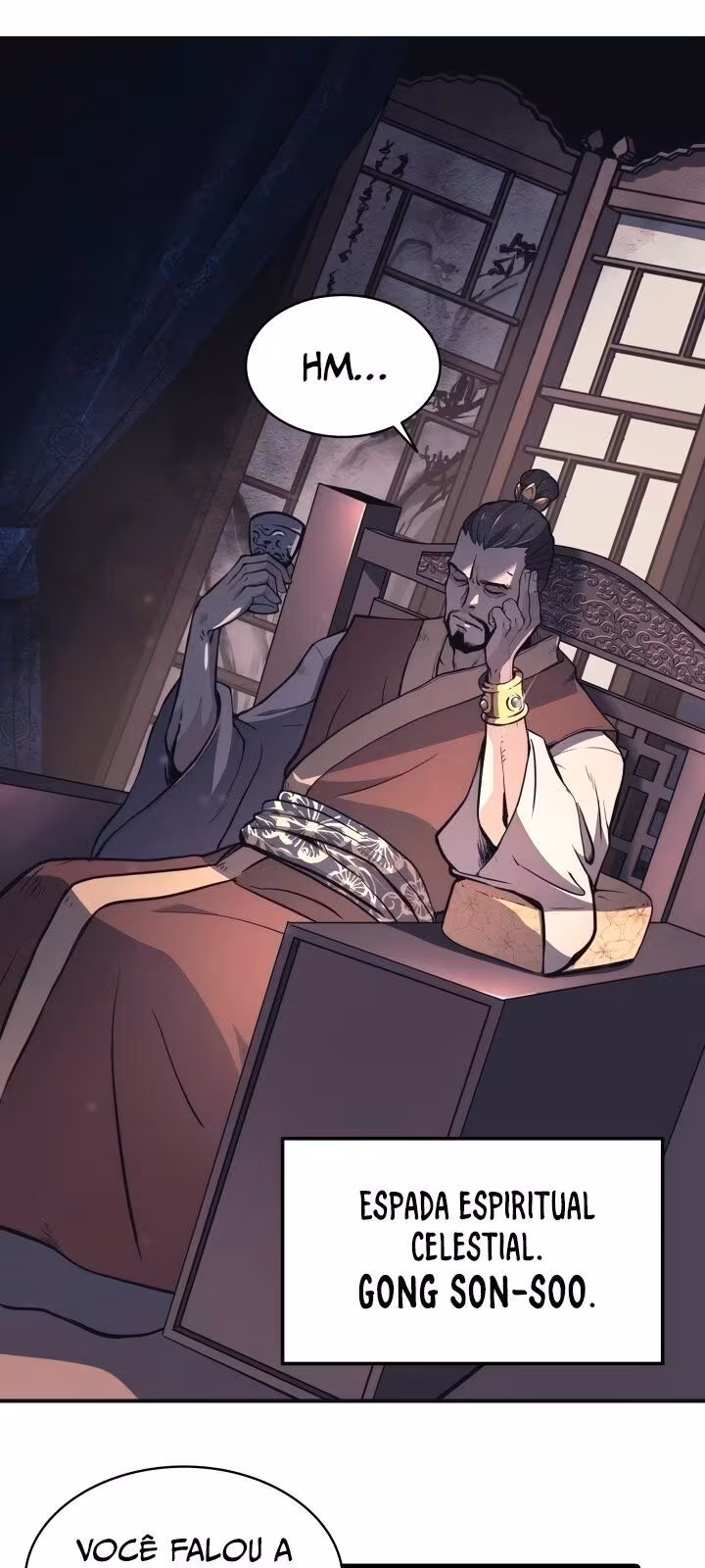 Página do Capítulo 01