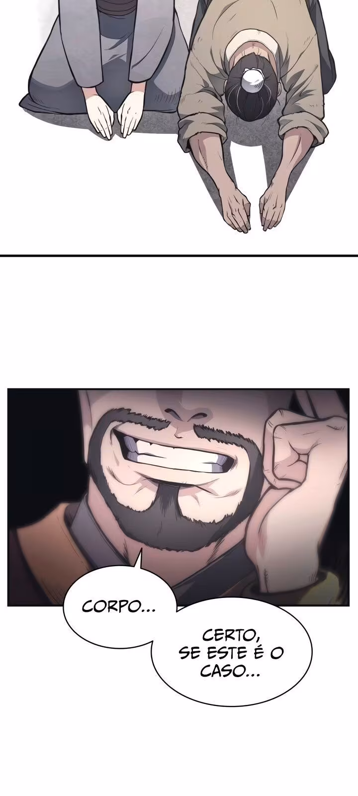 Página do Capítulo 01