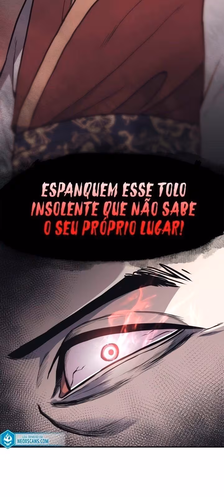 Página do Capítulo 01