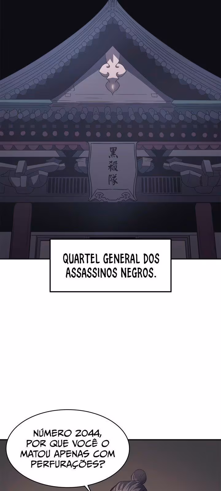 Página do Capítulo 01