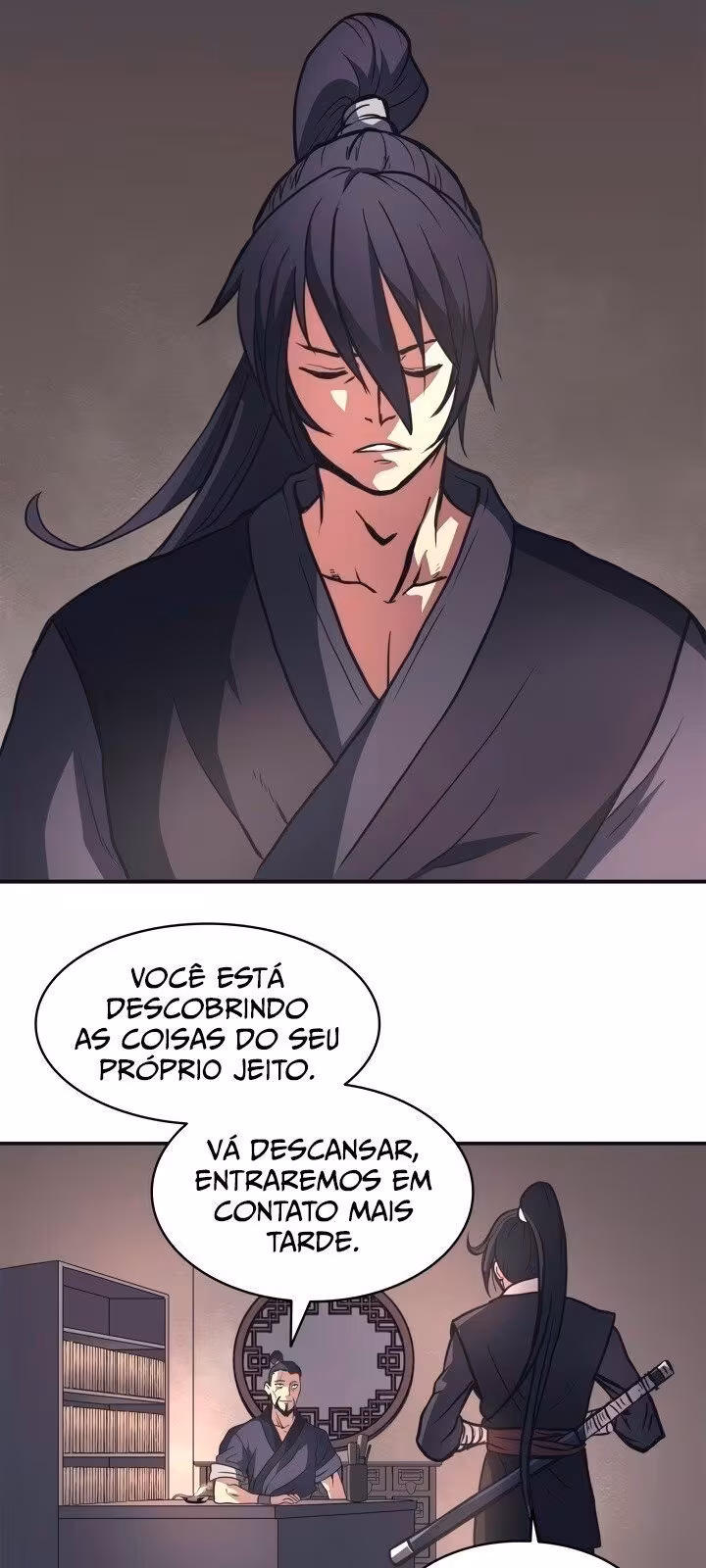 Página do Capítulo 01