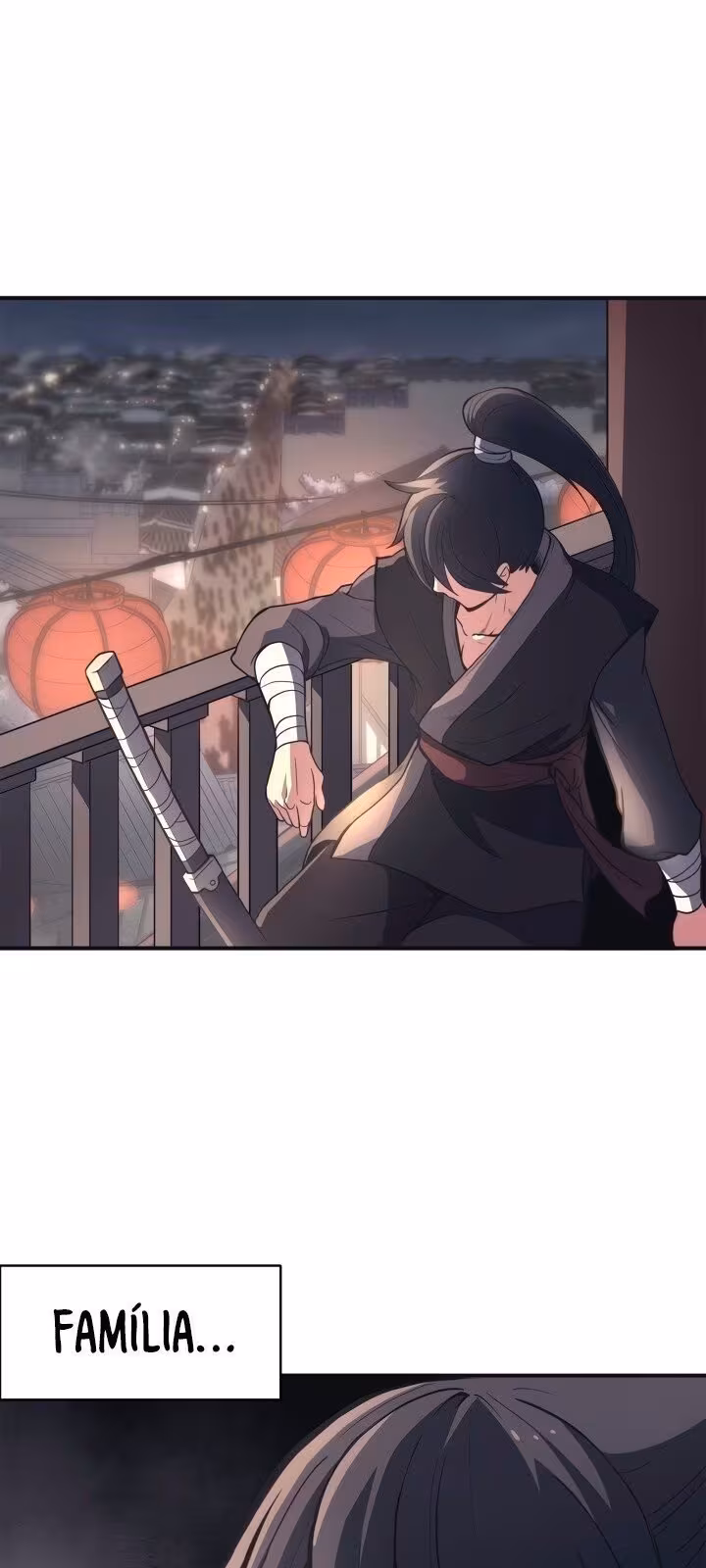 Página do Capítulo 01