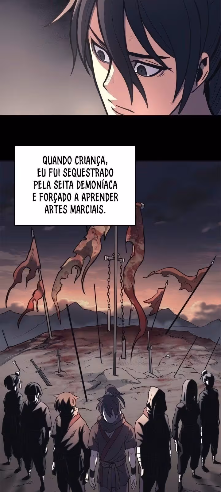 Página do Capítulo 01