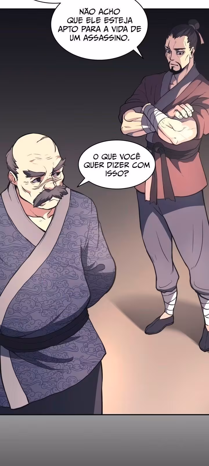 Página do Capítulo 01