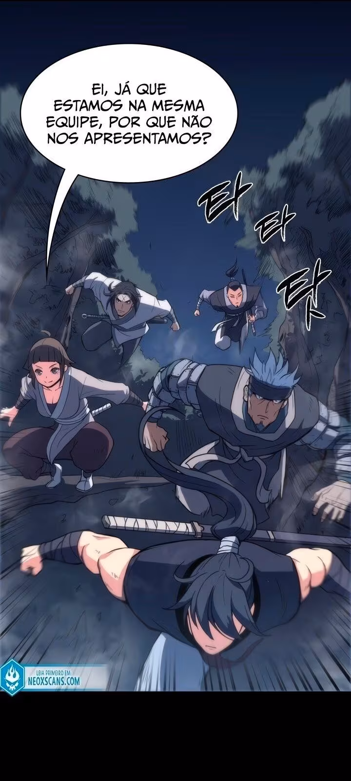 Página do Capítulo 02