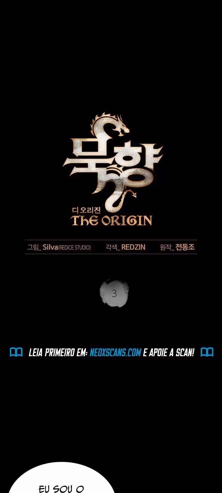 Página do Capítulo 03