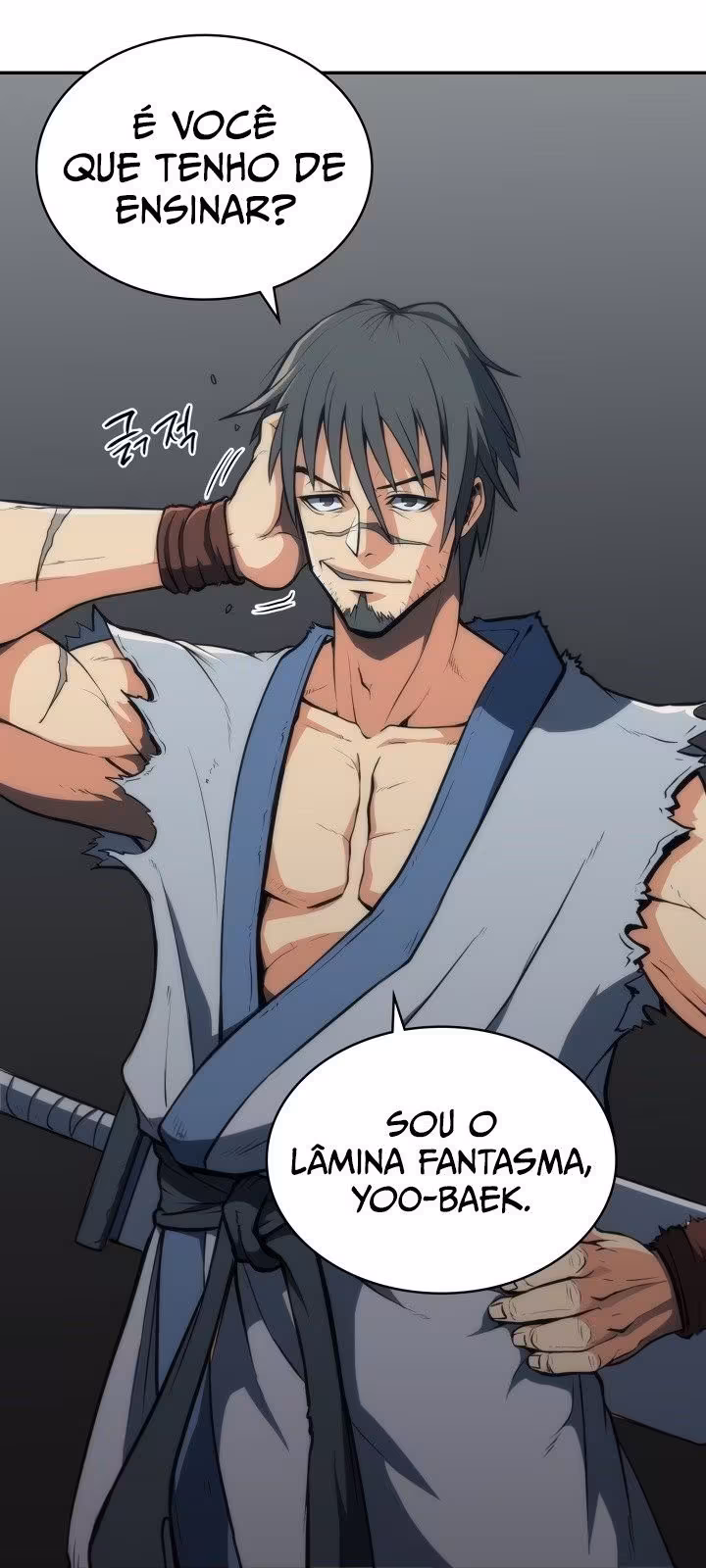 Página do Capítulo 04