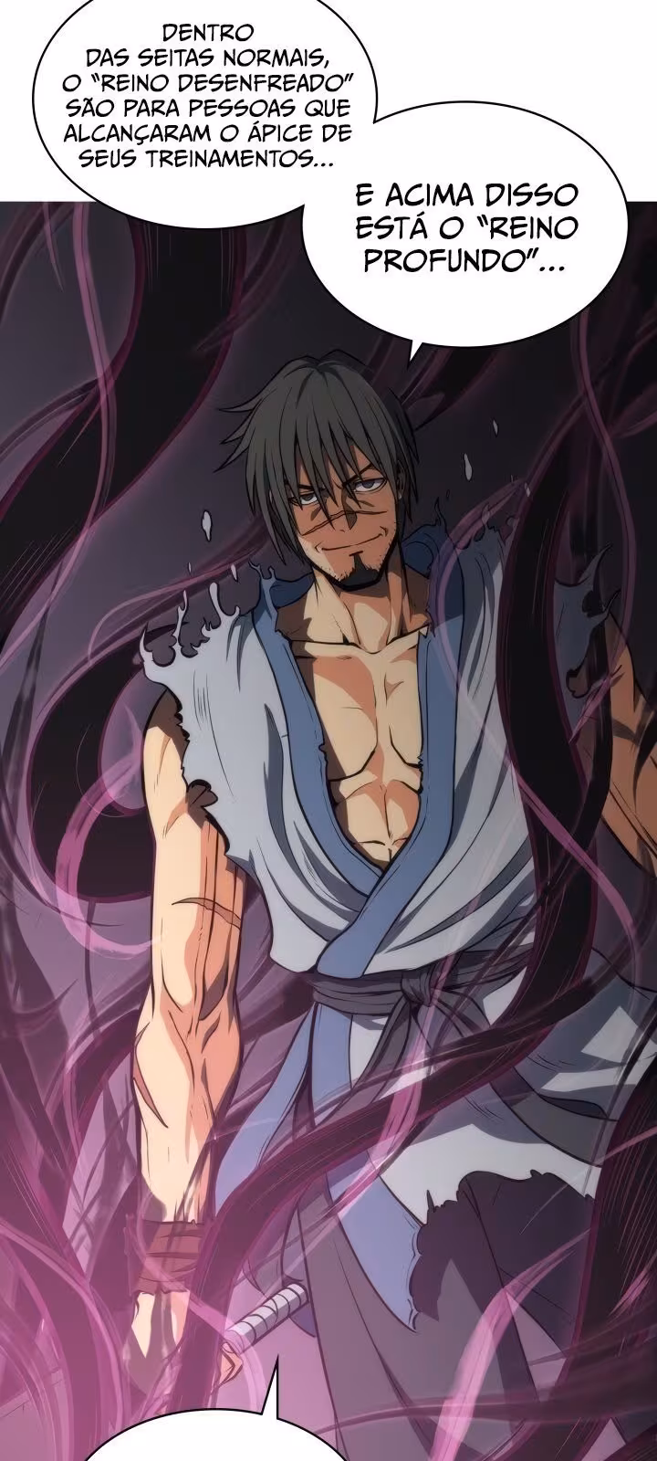 Página do Capítulo 04