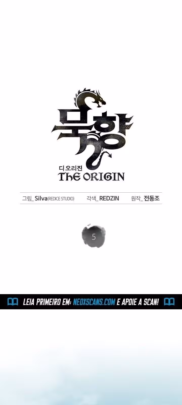 Página do Capítulo 05