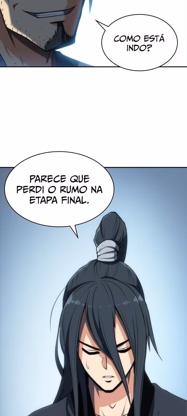Página do Capítulo 05