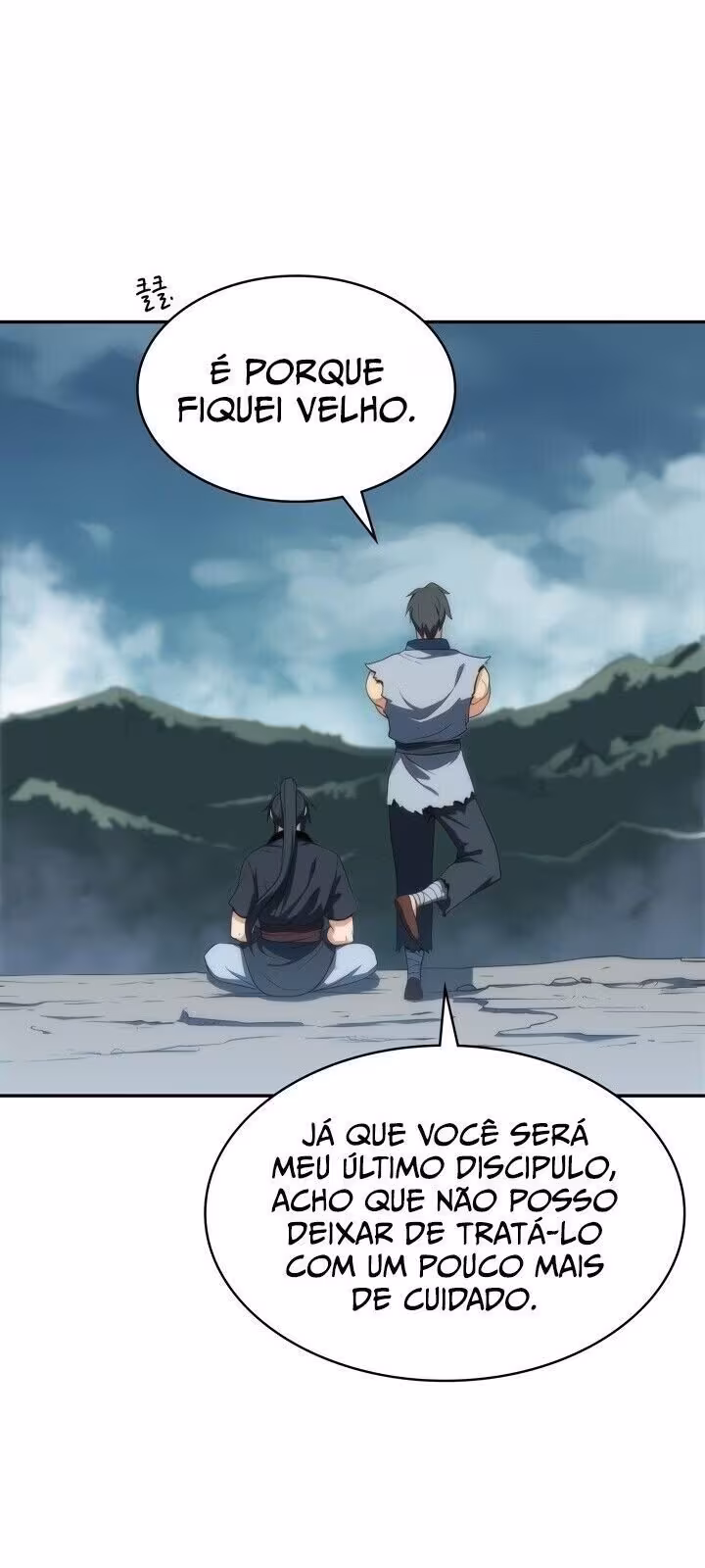 Página do Capítulo 05