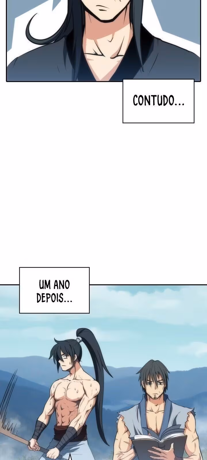 Página do Capítulo 05