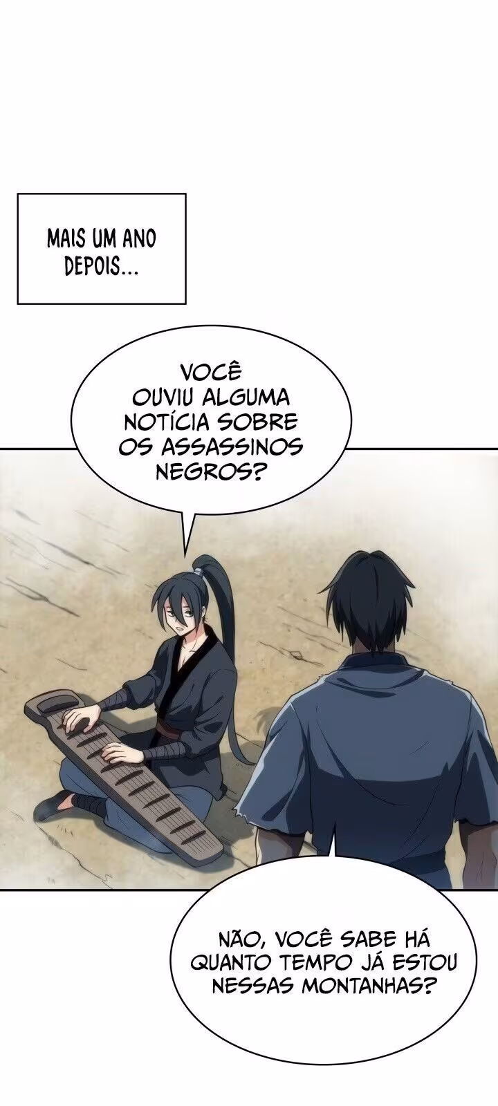 Página do Capítulo 05