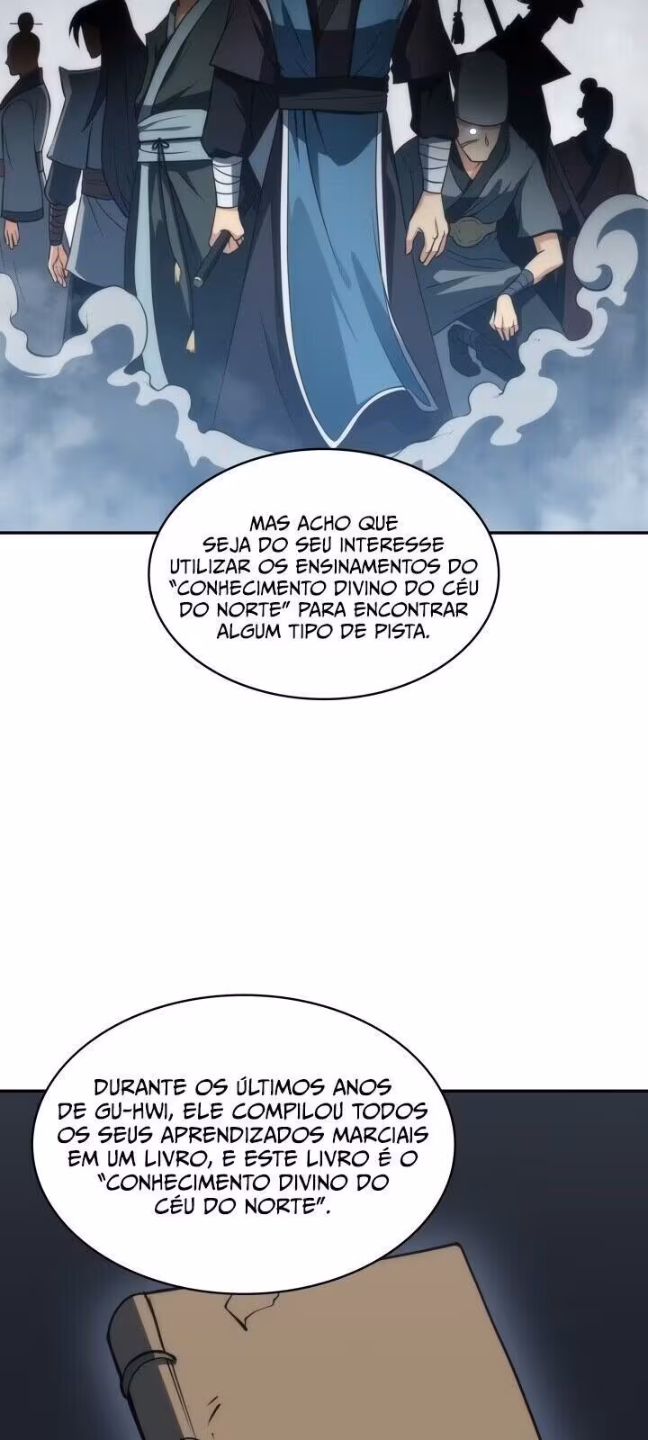 Página do Capítulo 05