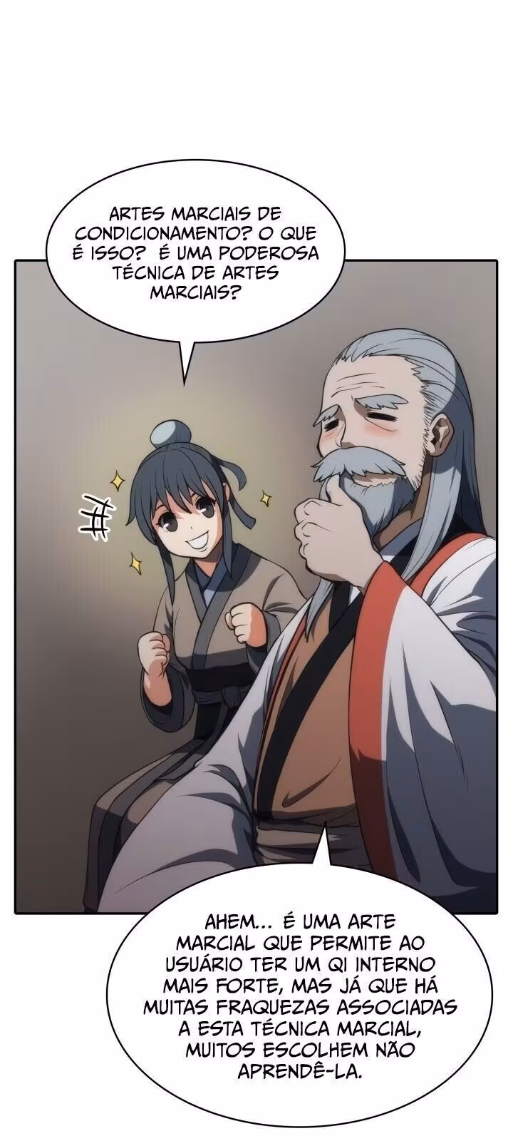 Página do Capítulo 05