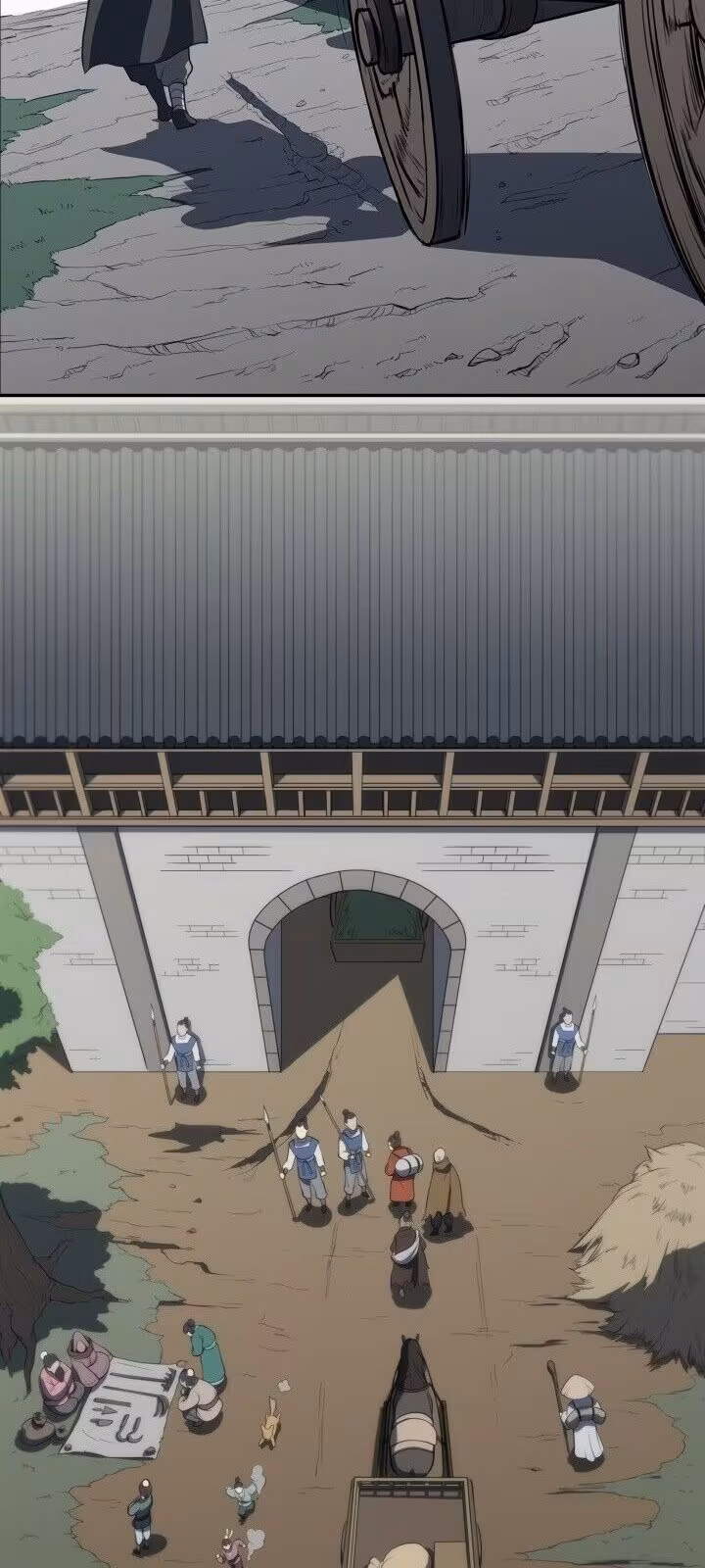 Página do Capítulo 05