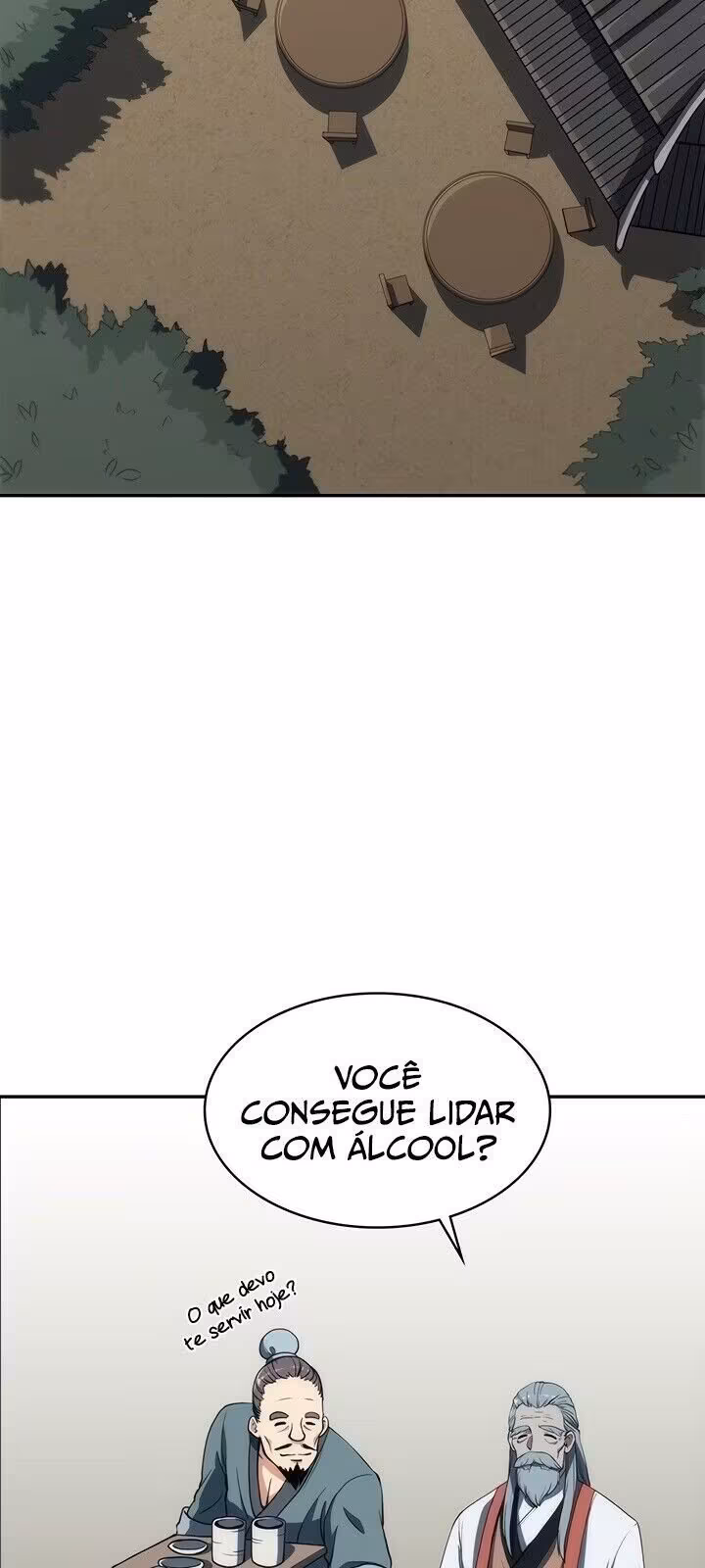 Página do Capítulo 05