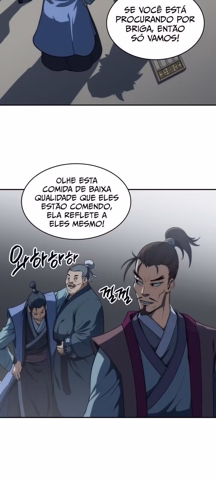 Página do Capítulo 05