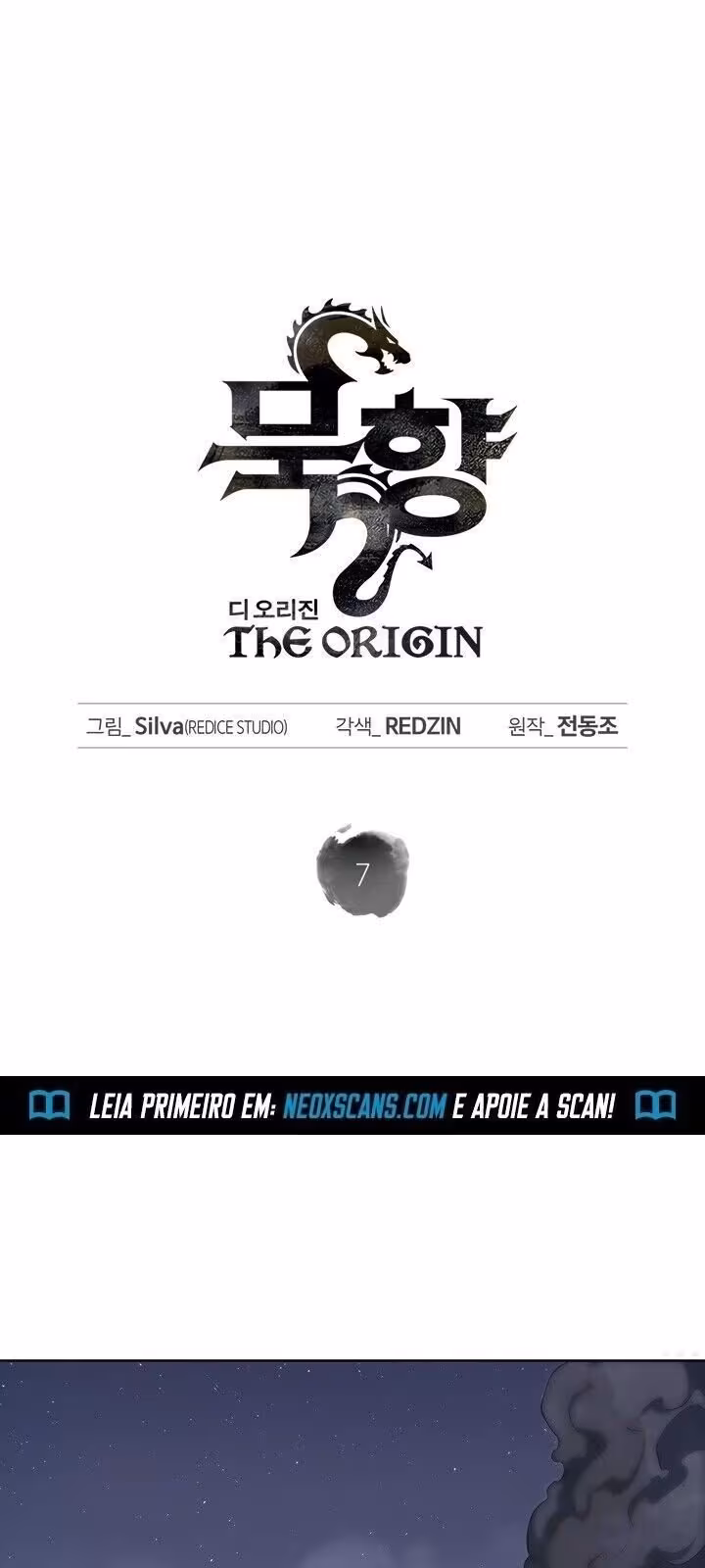 Página do Capítulo 07