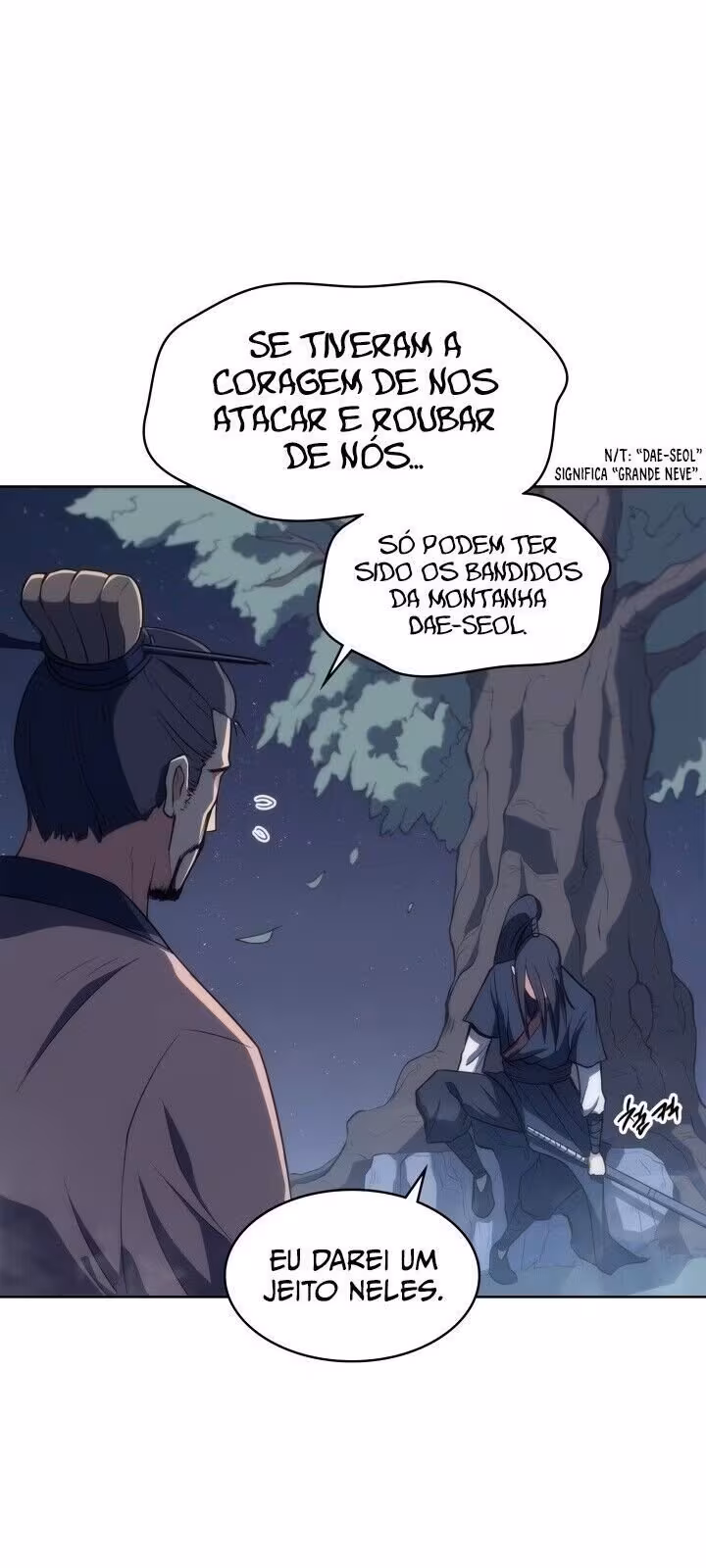 Página do Capítulo 07