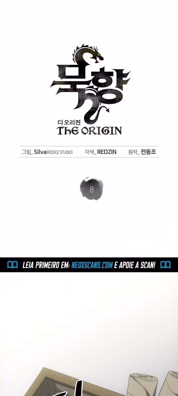 Página do Capítulo 08